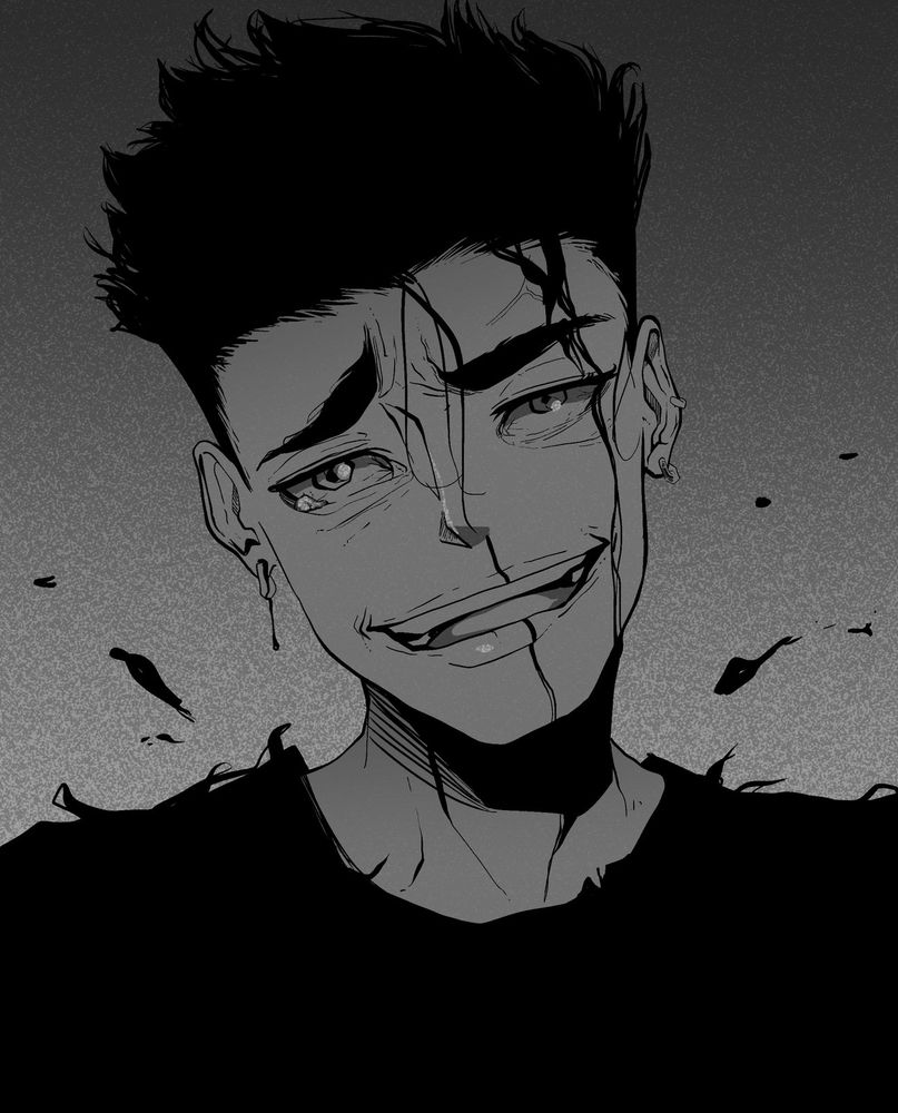 Untitled — Grin