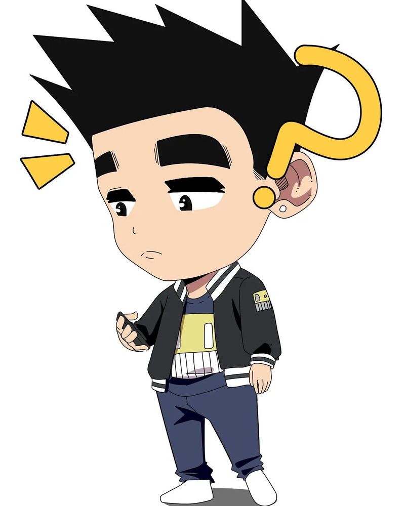 Chibi Gohit