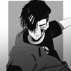Manga Screentone Kit