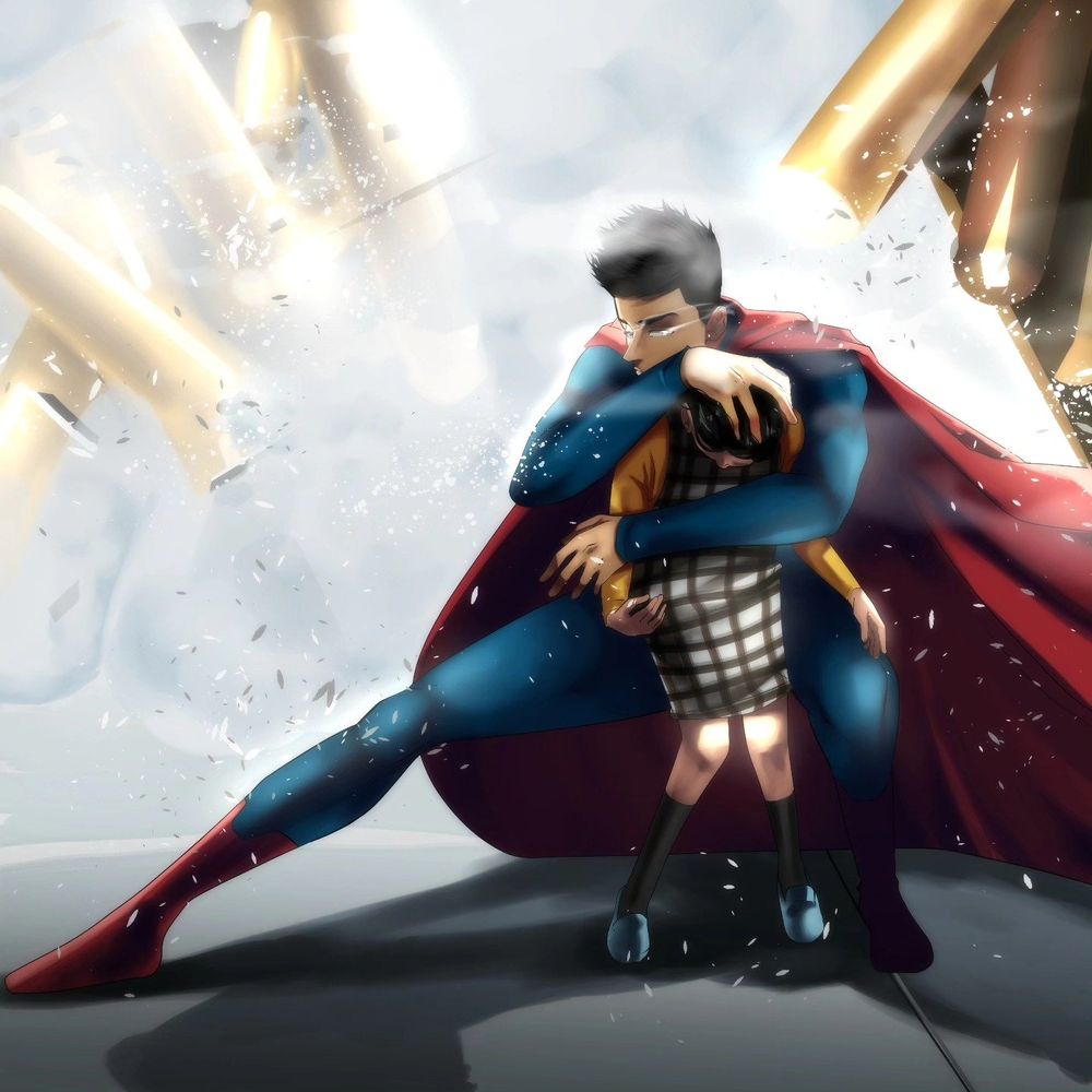 Untitled — Hero